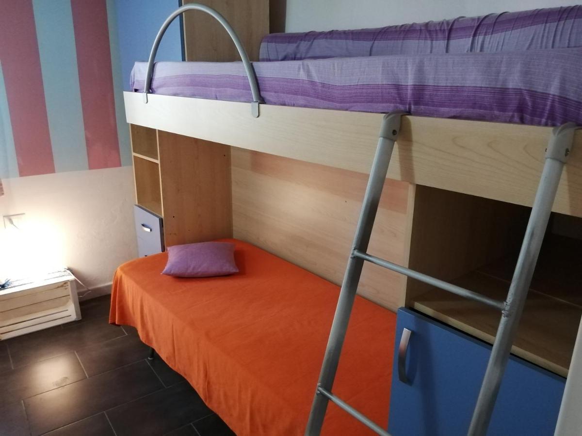 Casa Vacanze Daisy Trappeto  Εξωτερικό φωτογραφία